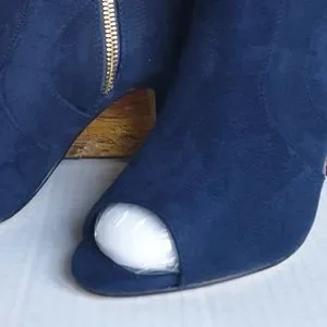 Ankle Booties Bella Vita Peep Toe Booties Bella Vita Shoes